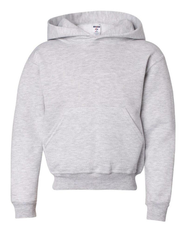 JERZEES 996YR - NuBlend® Youth Hooded Sweatshirt