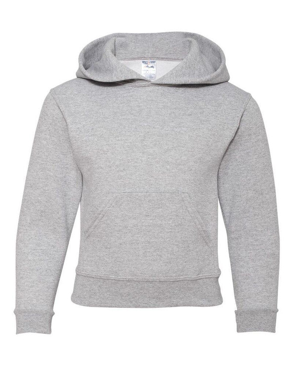 JERZEES 996YR - NuBlend® Youth Hooded Sweatshirt