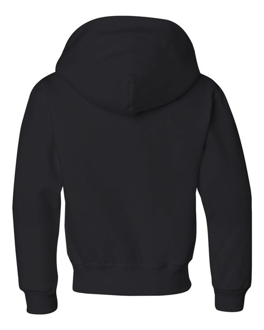 Jerzees 996YR - NuBlend® Sweat à Capuche Jeunesse
