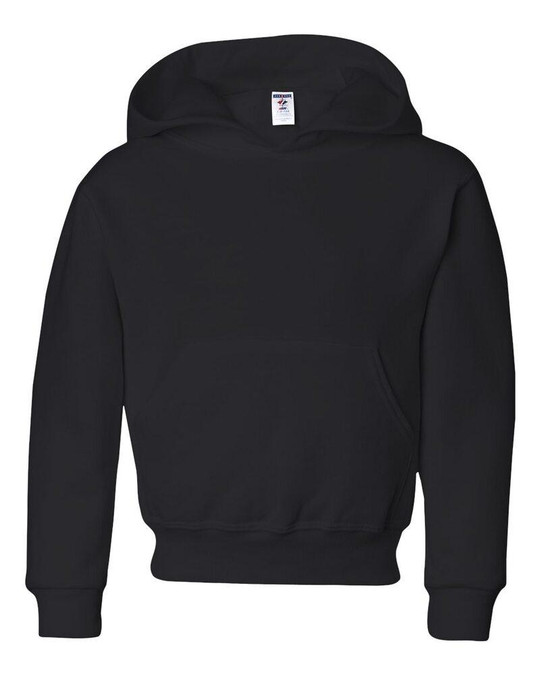 Jerzees 996YR - NuBlend® Sweat à Capuche Jeunesse