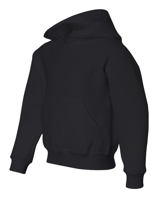 Jerzees 996YR - NuBlend® Sweat à Capuche Jeunesse