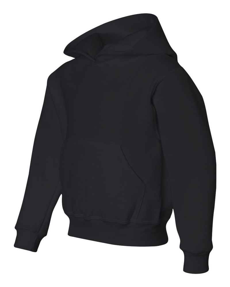 JERZEES 996YR - NuBlend® Youth Hooded Sweatshirt