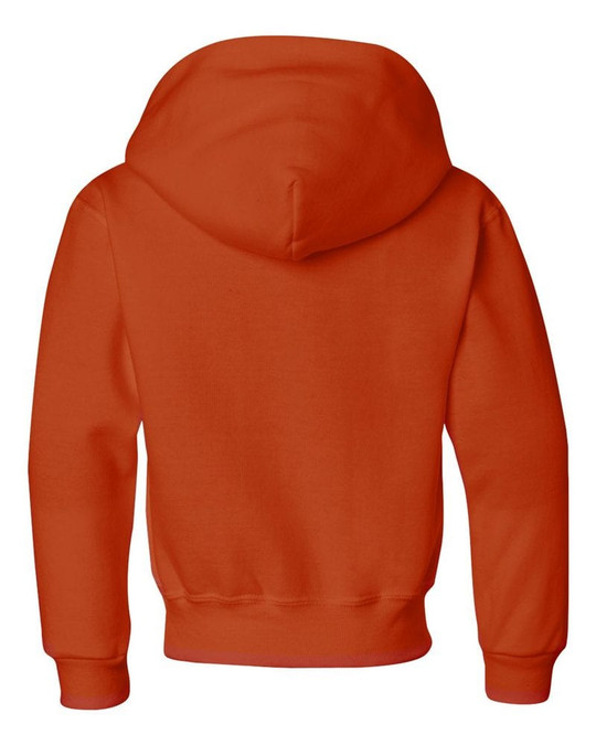 Jerzees 996YR - Sudadera con capucha para jóvenes NuBlend®