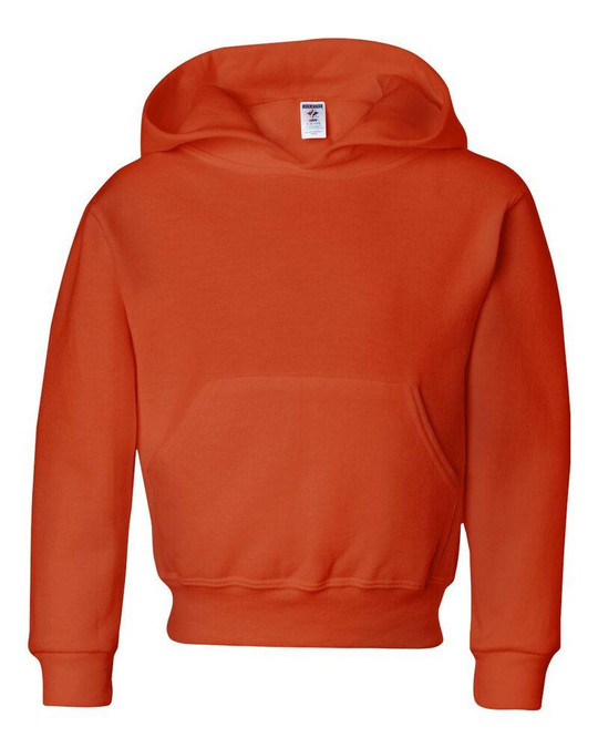 Jerzees 996YR - Sudadera con capucha para jóvenes NuBlend®