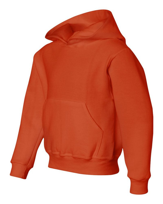 Jerzees 996YR - Sudadera con capucha para jóvenes NuBlend®