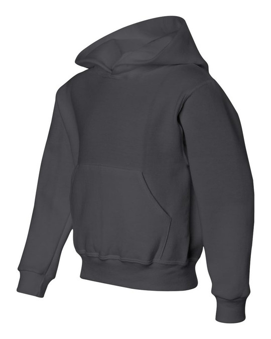 Jerzees 996YR - Sudadera con capucha para jóvenes NuBlend®