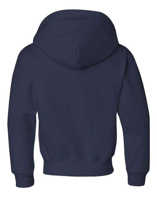 Jerzees 996YR - NuBlend® Sweat à Capuche Jeunesse