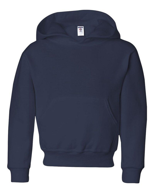 Jerzees 996YR - NuBlend® Sweat à Capuche Jeunesse