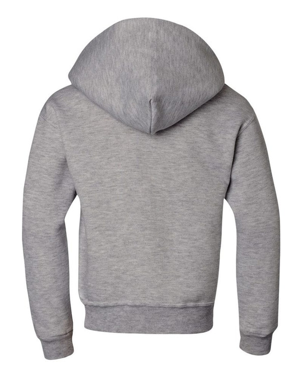 JERZEES 996YR - NuBlend® Youth Hooded Sweatshirt