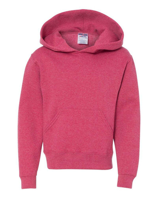 JERZEES 996YR - NuBlend® Youth Hooded Sweatshirt