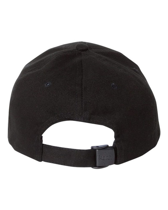Kati LC25 - Gorra de Camuflaje de Corona Sólida