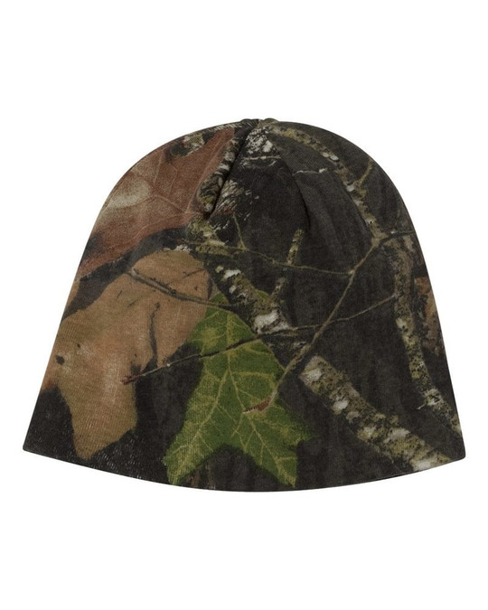 Kati LCB08 - Breakup 8 Inch Knit Cap