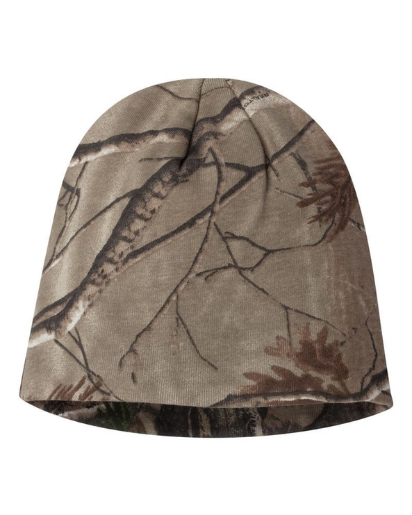 Kati LCB08 - Breakup 8 Inch Knit Cap