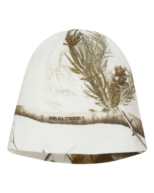 Kati LCB08 - Gorro de Punto Breakup de 8 Pulgadas