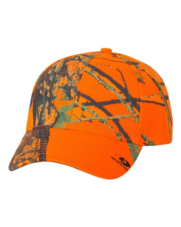 Kati SN200 - Gorra Estructurada Camo