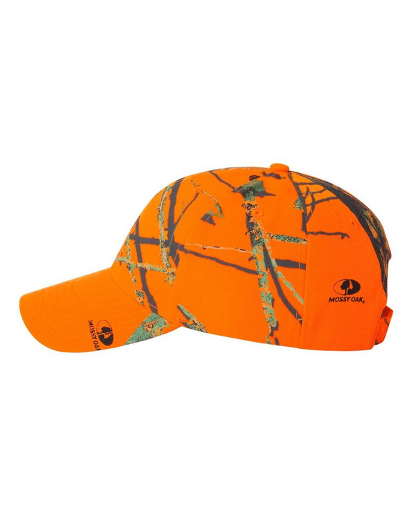 Kati SN200 - Gorra Estructurada Camo