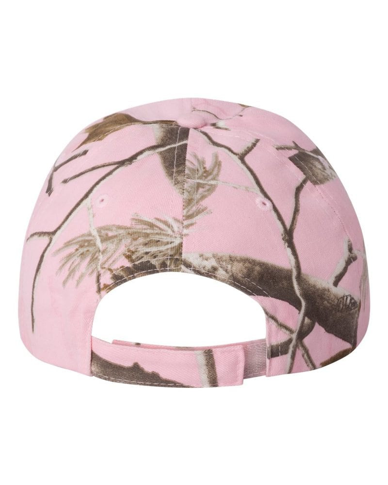 Kati SN20W - Realtree® All-Purpose Pink Cap