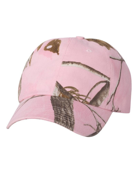 Kati SN20W - Gorra Realtree® All-Purpose Pink