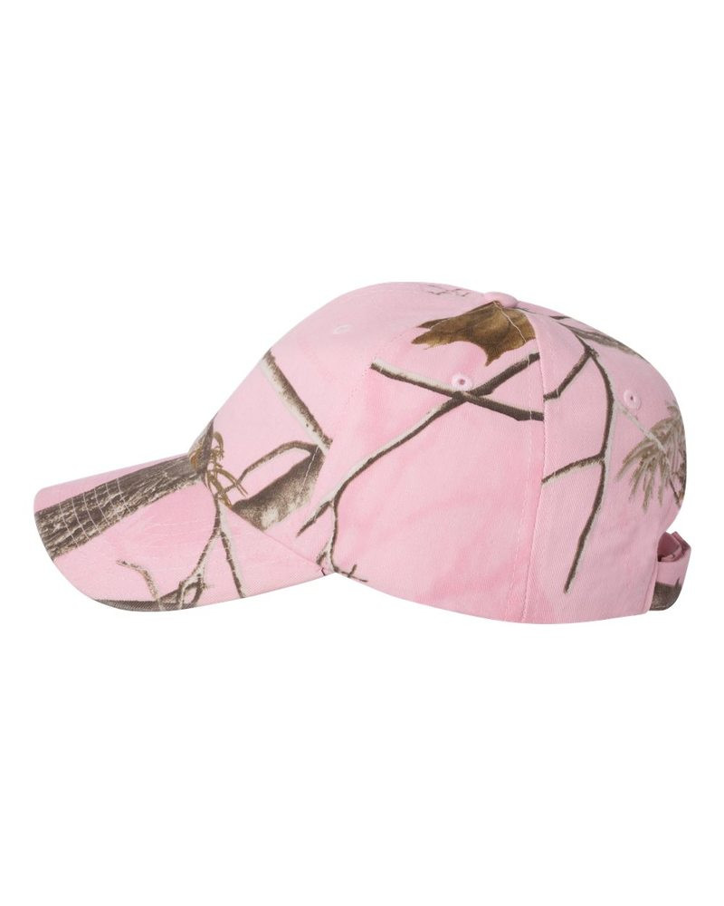 Kati SN20W - Realtree® All-Purpose Pink Cap
