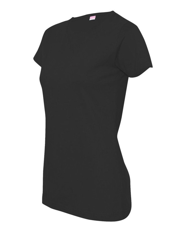 LAT 3516 - Ladies' Fine Jersey T-Shirt