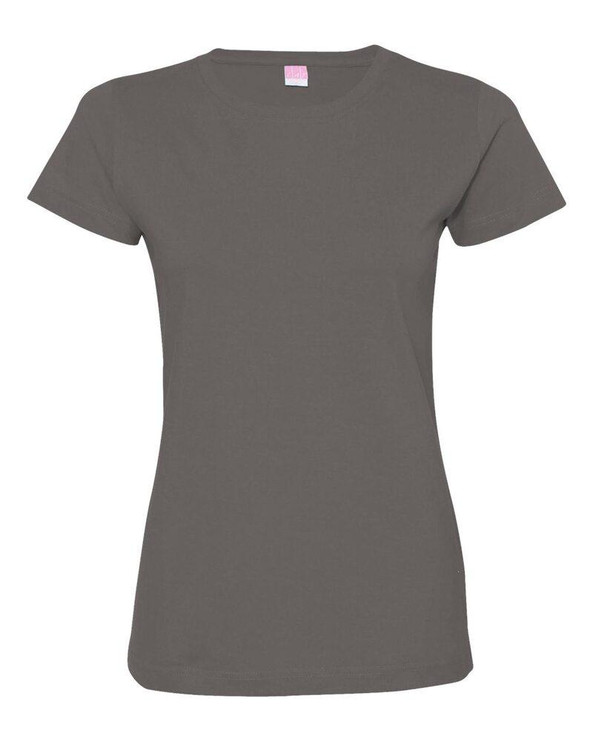 LAT 3516 - Ladies' Fine Jersey T-Shirt