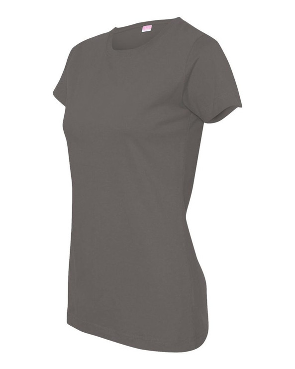 LAT 3516 - Ladies' Fine Jersey T-Shirt
