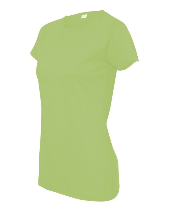 LAT 3516 - Ladies' Fine Jersey T-Shirt