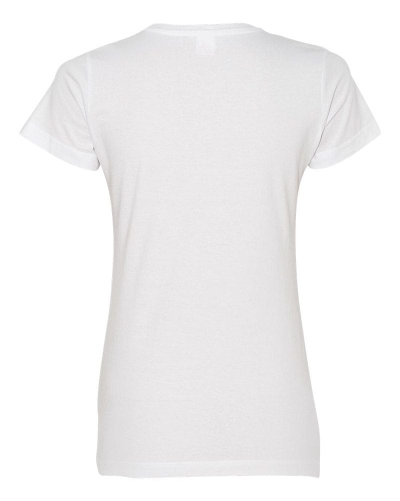 LAT 3516 - Camiseta de Jersey Fino
