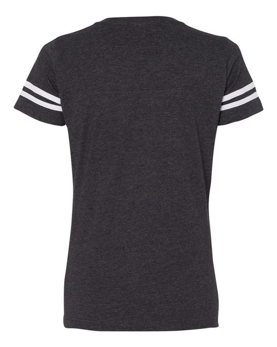 LAT 3537 - Remera de fútbol vintage