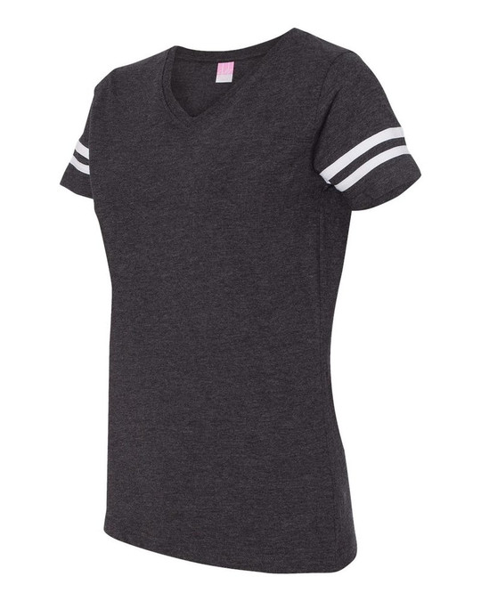 LAT 3537 - Remera de fútbol vintage
