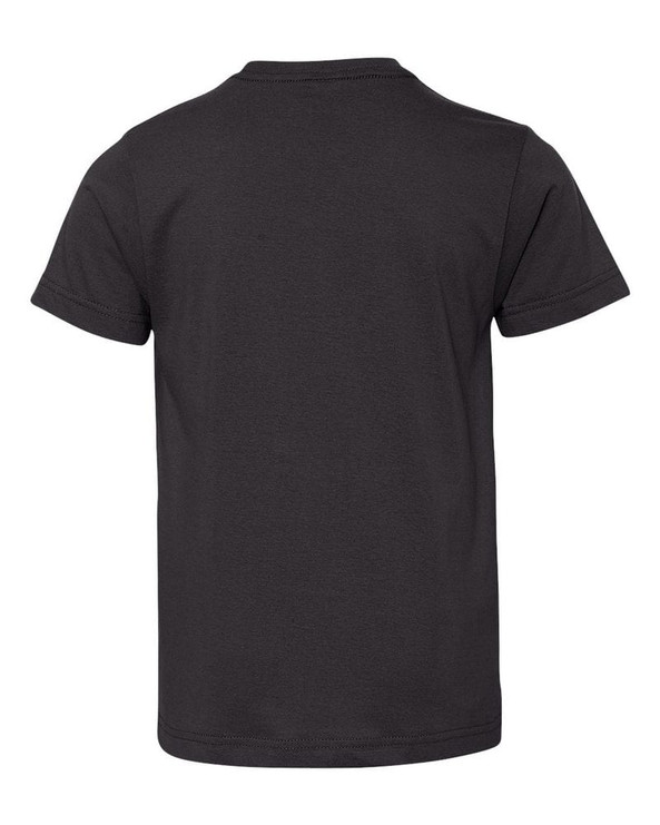 LAT 6101 - Youth Fine Jersey T-Shirt