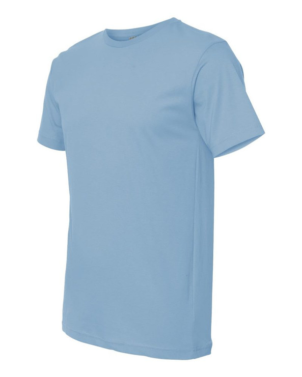 LAT 6901 - Remera Jersey fino