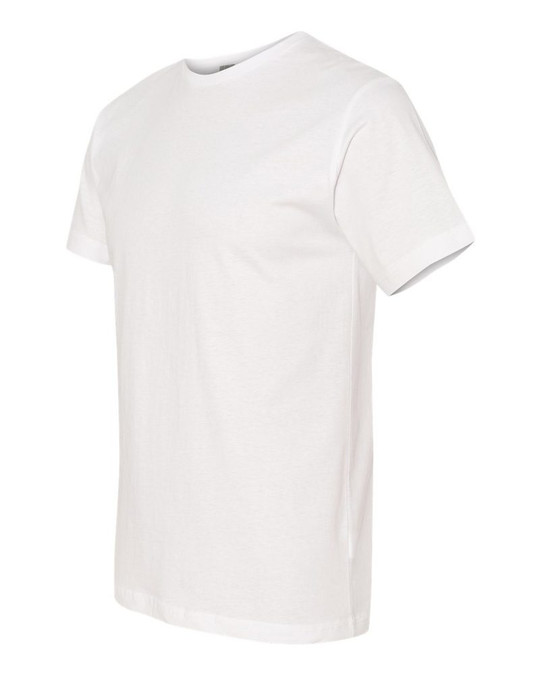 LAT 6901 - Remera Jersey fino