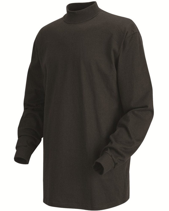 Lee 8301 - Mock Turtleneck