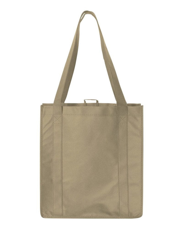 Liberty Bags 3000 - Non-Woven Classic Shopping Bag