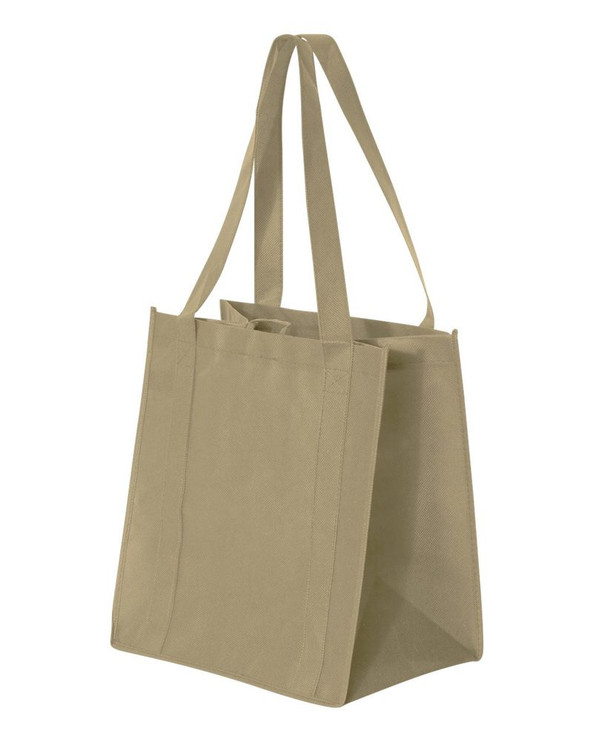 Liberty Bags 3000 - Non-Woven Classic Shopping Bag