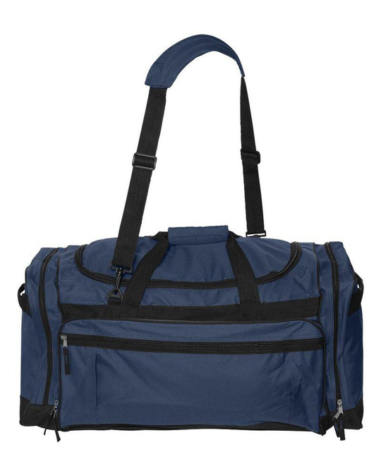 Liberty Bags 3906 - Bolsa de viaje grande Explorer
