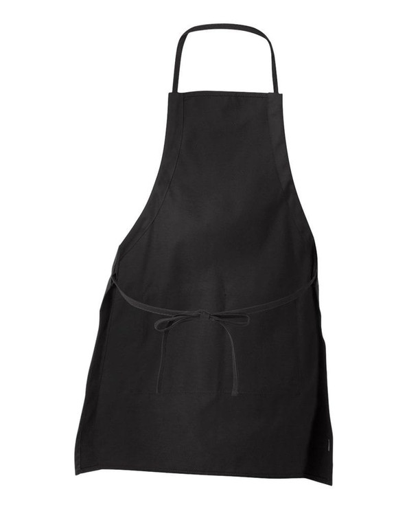 Liberty Bags 5502 - Delantal con peto ajustable 