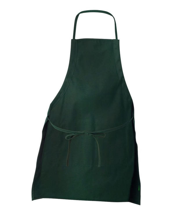 Liberty Bags 5502 - Delantal con peto ajustable 