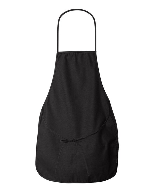 Liberty Bags 5503 - Delantal de Dos Bolsillos
