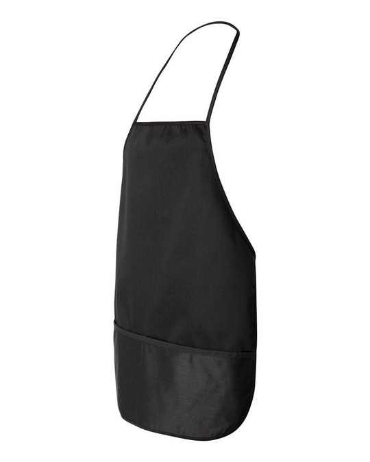 Liberty Bags 5503 - Delantal de Dos Bolsillos