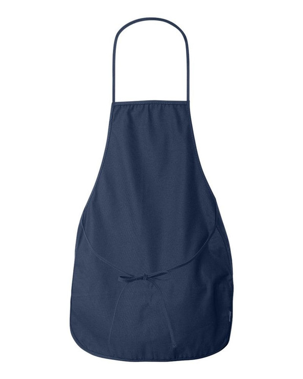 Liberty Bags 5503 - Two Pocket Apron