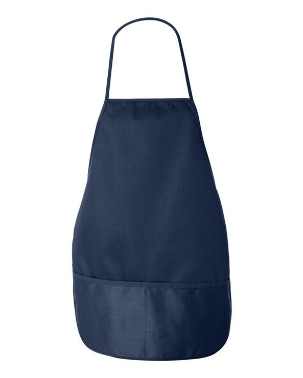 Liberty Bags 5503 - Two Pocket Apron