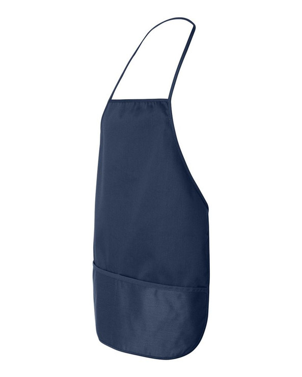 Liberty Bags 5503 - Two Pocket Apron