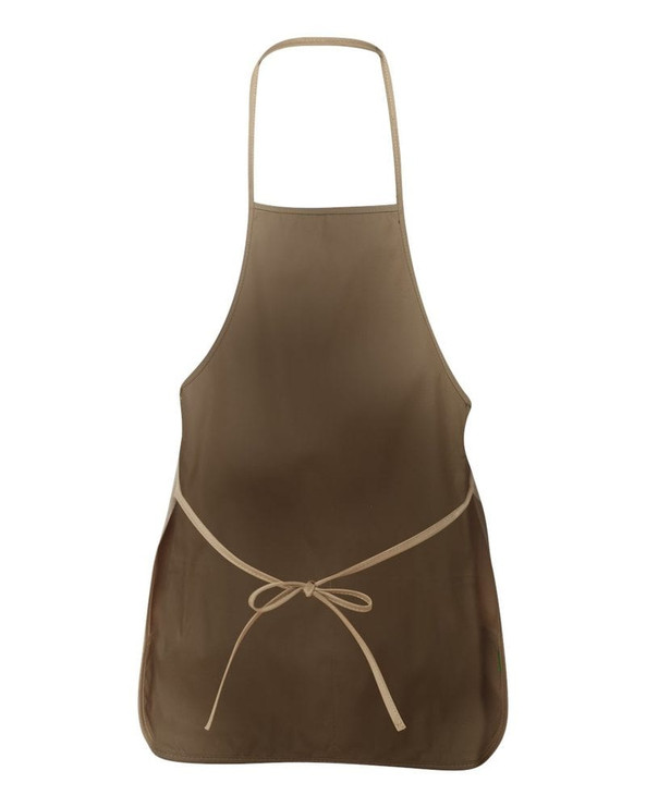 Liberty Bags 5503 - Two Pocket Apron