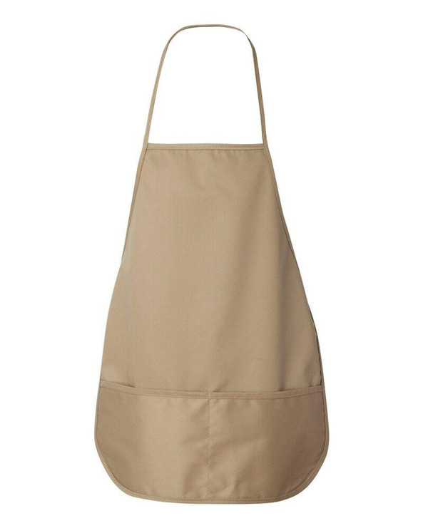 Liberty Bags 5503 - Two Pocket Apron
