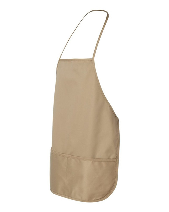 Liberty Bags 5503 - Two Pocket Apron