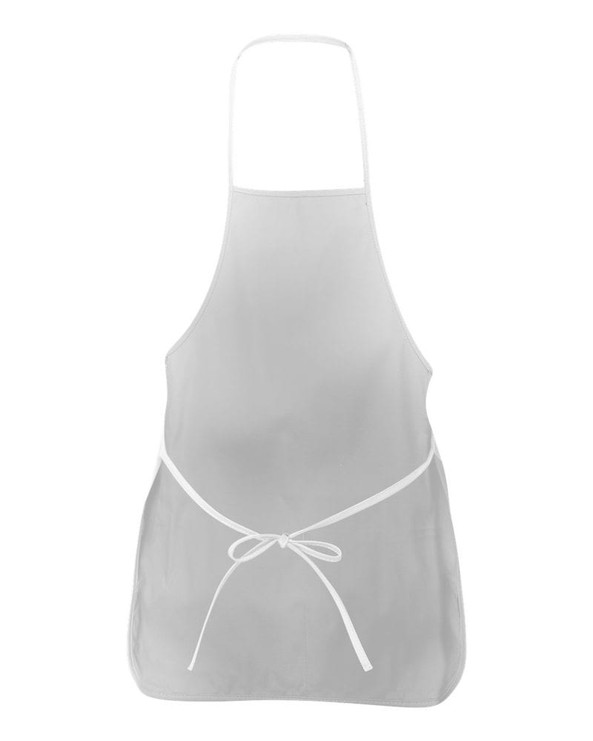 Liberty Bags 5503 - Two Pocket Apron