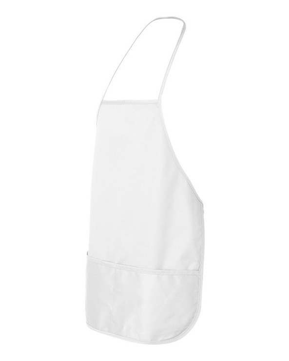 Liberty Bags 5503 - Two Pocket Apron
