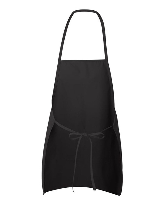 Liberty Bags 5505 - Delantal largo Butcher Block